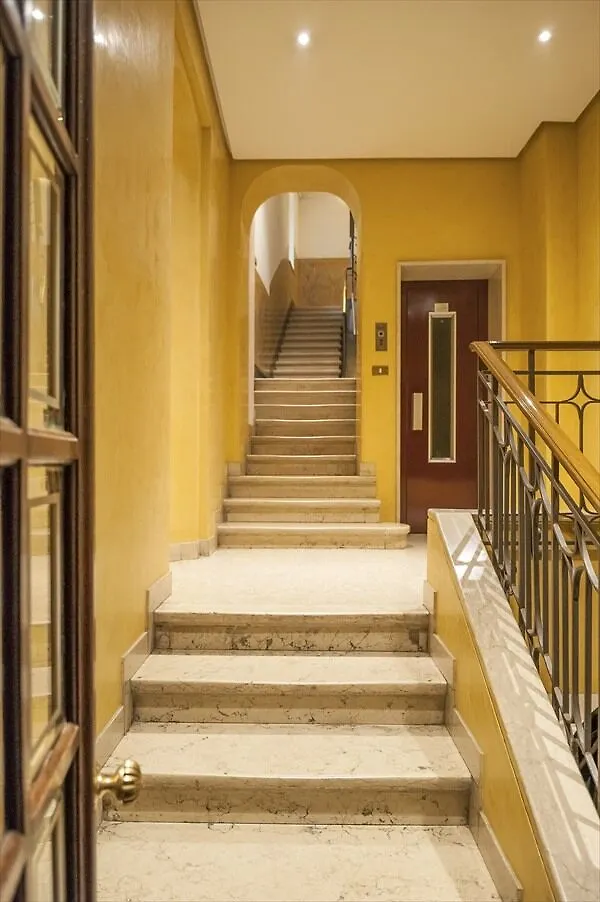 Apartament Ginevra Mediolan 0*,  Włochy
